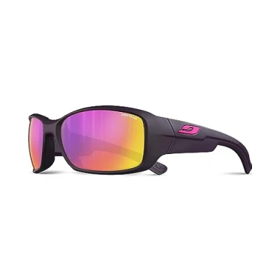 Abbildung von JULBO Whoops Sonnenbrille, Aubergine/Pink, Einheitsgröße