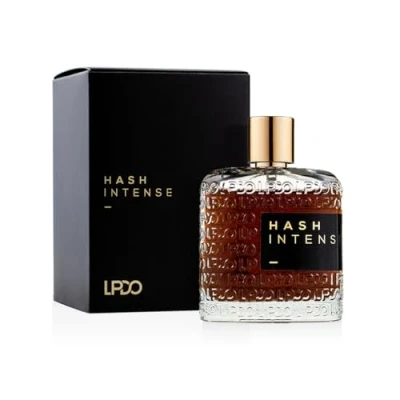 Abbildung von LPDO Hash Intense Edpi 100 ml