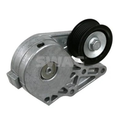 Abbildung von SWAG 32 92 2364 Riemenspanner VOLKSWAGEN: GOLF 3, Sharan I, FORD: Galaxy Mk1 MPV