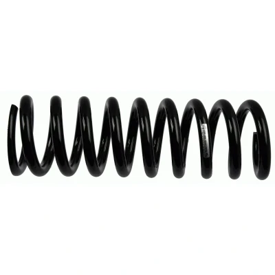 Abbildung von SACHS 997 483 Fahrwerksfeder MERCEDES BENZ: C Class Saloon