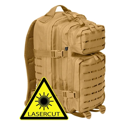 Abbildung von Brandit Tagesrucksack, Damen, Größe: One Size, Camel