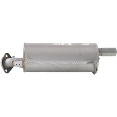 Abbildung von BOSAL 219 383 Endschalldämpfer SUZUKI: SWIFT 3