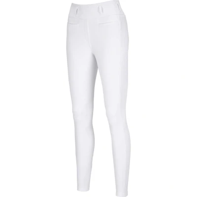 Abbildung von Pikeur Reitleggings Linnett Tight SD Full Grip Weiß 40 Agradi.deVerkauft von Agradi