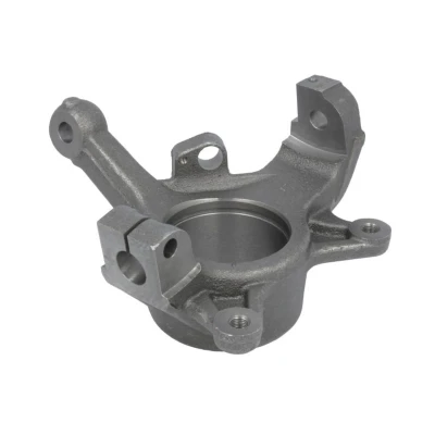 Abbildung von REINHOCH RH08 5021 Achsschenkel Vorderachse links RENAULT: CLIO 3, MASTER 2 Kasten,