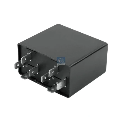 Abbildung von DT Spare Parts 1.21507 Relais 24