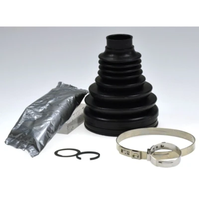 Abbildung von SPIDAN 36058 Achsmanschette 110,00 TPE (thermoplastischer Elastomer) VOLKSWAGEN: Golf Plus / Crossgolf, Touran I, Tiguan SEAT: Leon II Hatchback