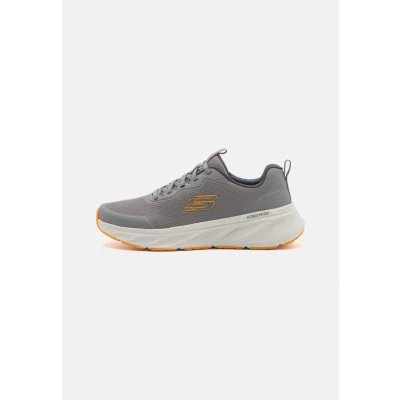 Abbildung von Skechers Edgeride Sneaker low, Herren, Größe: 44, Gray/orange Schuhe