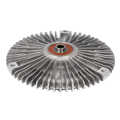 Abbildung von THERMOTEC D5M006TT Viscokupplung MERCEDES BENZ: E Class Saloon, W124 C Saloon
