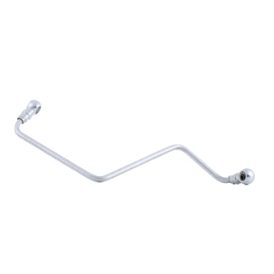 Abbildung von FEBI BILSTEIN 103661 Ölleitung, Lader PEUGEOT: 207 Hatchback, 307 206 Hatchback