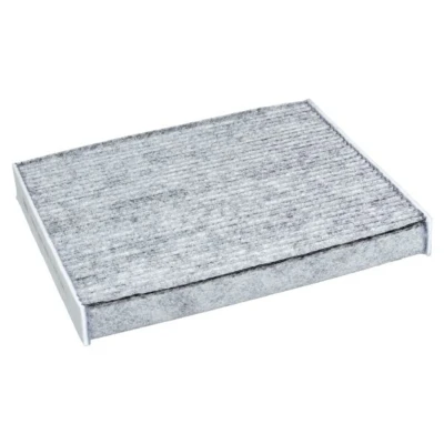 Abbildung von BLUE PRINT ADF122529 Innenraumfilter Aktivkohlefilter, Filtereinsatz 290 245 35