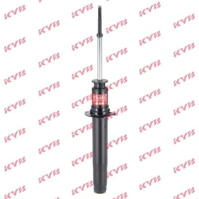 Abbildung von KYB Excel G 341141 Stoßdämpfer Vorderachse Gasdruck Zweirohr federtragender Dämpfer oben Stift