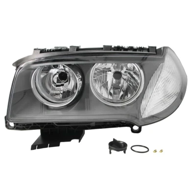 Abbildung von ALKAR 2741831 Scheinwerfer links PY24W, W5W, H7/H7 BMW: X3