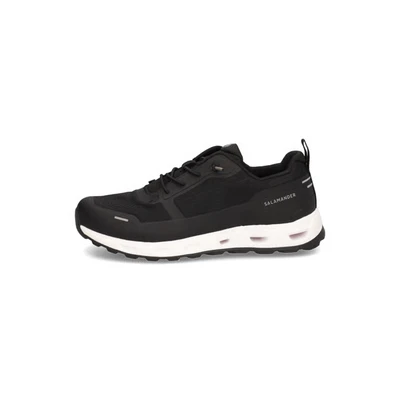 Abbildung von Salamander Sneaker low, Herren, Größe: 41, Black Schuhe