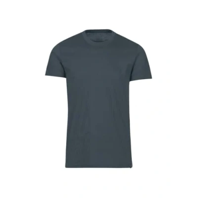 Abbildung von Trigema Herren Slim Fit T Shirt aus Deluxe Baumwolle