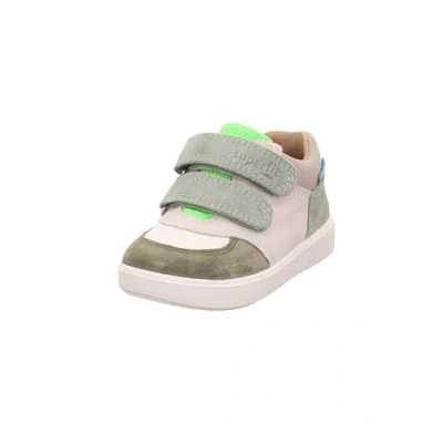 Abbildung von Superfit Supies Unisex Sneaker low für Kinder, Größe: 19, Mehrfarbig Schuhe