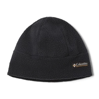 Abbildung von Columbia Helvetia Unisex Mütze, Größe: S/M, Black