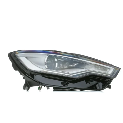 Abbildung von HELLA 1EL 011 150 361 Scheinwerfer AUDI: A6 C7 Avant, Saloon