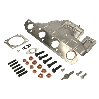 Abbildung von REINZ 04 10006 01 Montagesatz, Lader FORD: Transit Mk5 Van