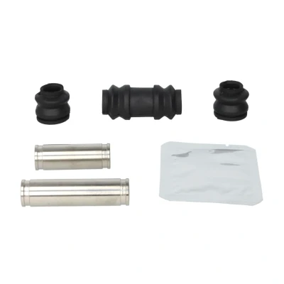 Abbildung von QUICK BRAKE 113 1382X Führungshülsensatz, Bremssattel TOYOTA: Corolla Verso, Yaris I Hatchback, IX MITSUBISHI: Pajero Sport 1 SUV
