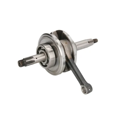 Abbildung von Kurbelwelle INPARTS IP000259