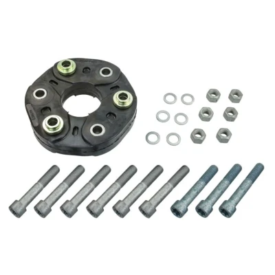 Abbildung von MEYLE 014 152 2102/HD Hardyscheibe 110 150 Quality mit Anbaumaterial MERCEDES BENZ: E Class Saloon, C T modell, Saloon