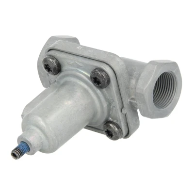 Abbildung von WABCO 4341000390 Überströmventil