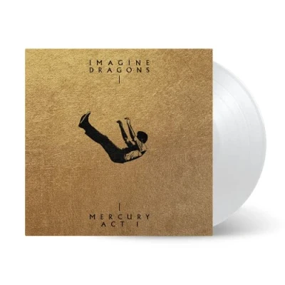 Abbildung von Mercury Act 1 [Vinyl LP]