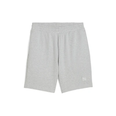 Abbildung von Puma ESS Elevated Jogginghose, Herren, Größe: Medium, Light gray heather
