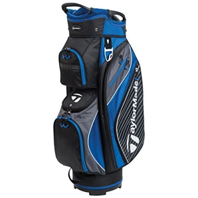 Abbildung von TaylorMade Pro Golf Cart Bag