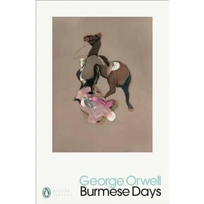 Abbildung von Burmese Days (Penguin Modern Classics)