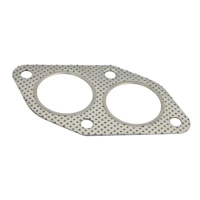 Abbildung von BOSAL 256 901 Dichtung, Abgasrohr AUDI: A4 B5 Avant, 100 C4 Saloon, 80 B4 VOLKSWAGEN: Passat Estate
