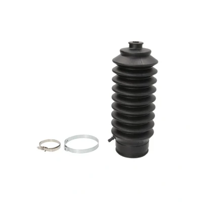 Abbildung von SPIDAN 83861 Lenkmanschette Gummi für Edelstahlkabelbinder, mit Entlüfterventil HONDA: CR V 1
