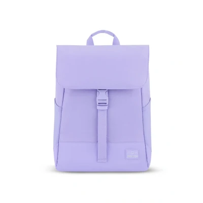 Abbildung von Johnny Urban MIKA Tagesrucksack, Größe: One Size, Lilac