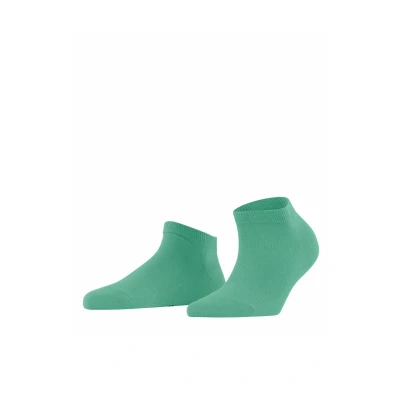 Abbildung von Falke Family Socken, Damen, Größe: 39 42, Oceangreen