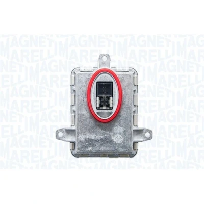 Abbildung von MAGNETI MARELLI 711470000997 Steuergerät, Beleuchtung MERCEDES BENZ: C Class T modell, Saloon