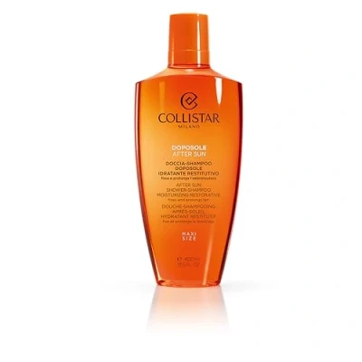 Abbildung von Collistar After Sun Shower Shampoo