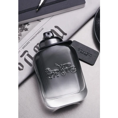 Abbildung von Coach For Men Eau de Toilette 60 ml