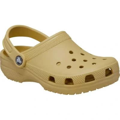 Abbildung von Crocs Classic Kinder Sandalen, Venetian Blue, 27 28