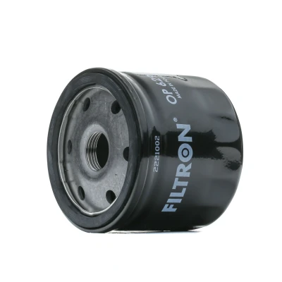 Abbildung von FILTRON OP 629/3 Ölfilter 3/4 16 UNF 2B Anschraubfilter FORD: Galaxy Mk3 MPV, C Max 2, S Mk2