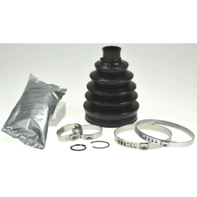 Abbildung von SPIDAN 25856 Achsmanschette 103,00 TPE (thermoplastischer Elastomer) HYUNDAI: i10 I