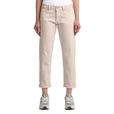 Abbildung von G STAR KATE Jeans Straight Leg, Damen, Größe: 26x32, Frose gd coated