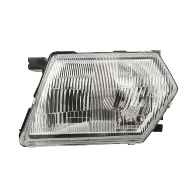 Abbildung von ABAKUS 215 1176L LD E Scheinwerfer links H4 P43t