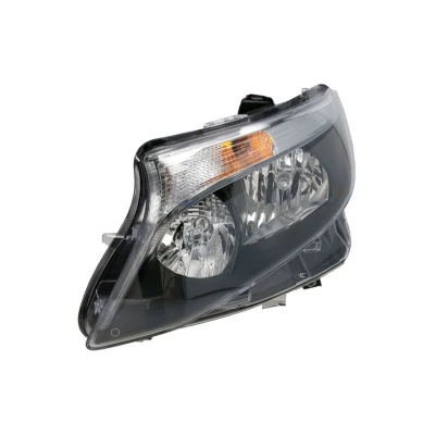 Abbildung von HELLA 1EL 011 284 871 Scheinwerfer MERCEDES BENZ: Vito Tourer