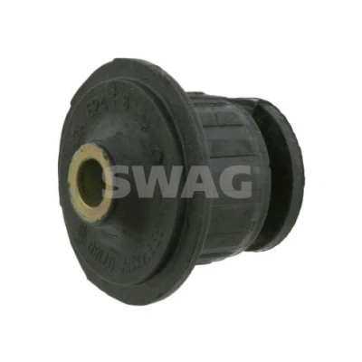 Abbildung von SWAG 30 75 0003 Motorlager vorne Gummimetalllager Gummi 39 AUDI: 80 B4 Saloon, Coupe B2, B3, VOLKSWAGEN: Passat B1 Hatchback