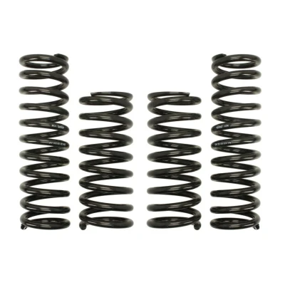 Abbildung von EIBACH Pro Kit E2506 140 Fahrwerksatz, Federn