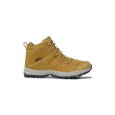 Abbildung von Icepeak Ansio MR Hikingschuh, Herren, Größe: 44, Fudge Schuhe