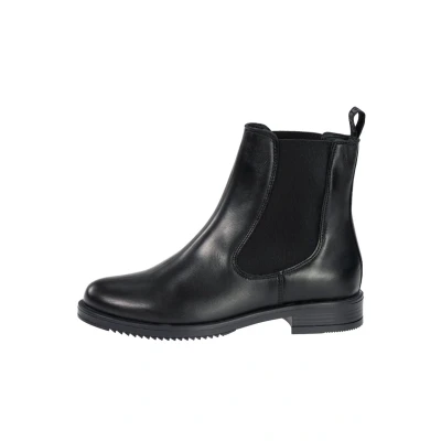 Abbildung von Palado HWP Paros Stiefelette, Damen, Größe: 40, Black Schuhe