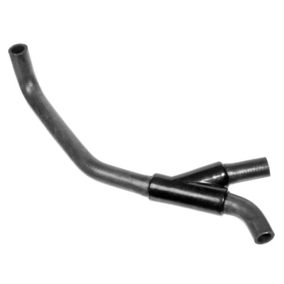 Abbildung von MEYLE 019 501 0035 Kühlerschlauch oben EPDM (Ethylen Propylen Dien Kautschuk) ohne Schellen ORIGINAL Quality MERCEDES BENZ: ML Class kfzteile, mister
