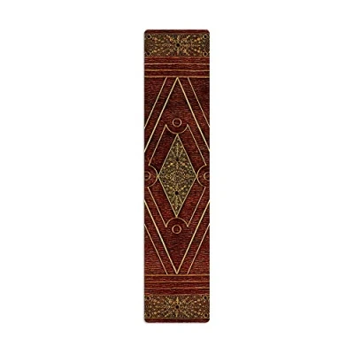 Abbildung von Shakespeare’s Library, First Folio, Bookmark: Bookmark, double sided, textured, rounded edges