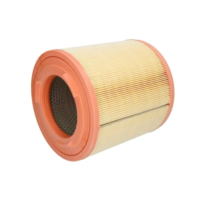 Abbildung von BOSCH F 026 400 183 Luftfilter 184 175,5 Filtereinsatz NISSAN: NT400 Cabstar, Cabstar